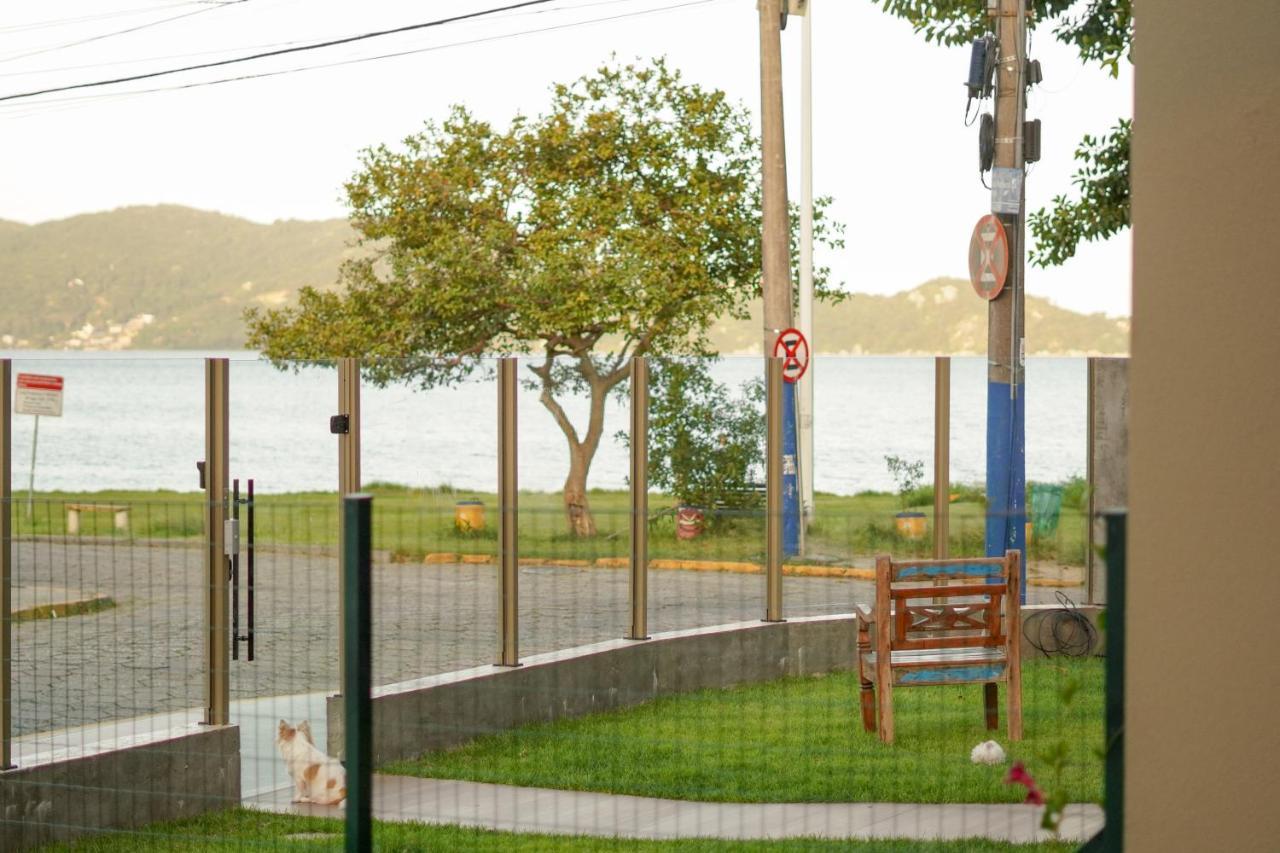 Costa Solar Lagoa Florianópolis Esterno foto