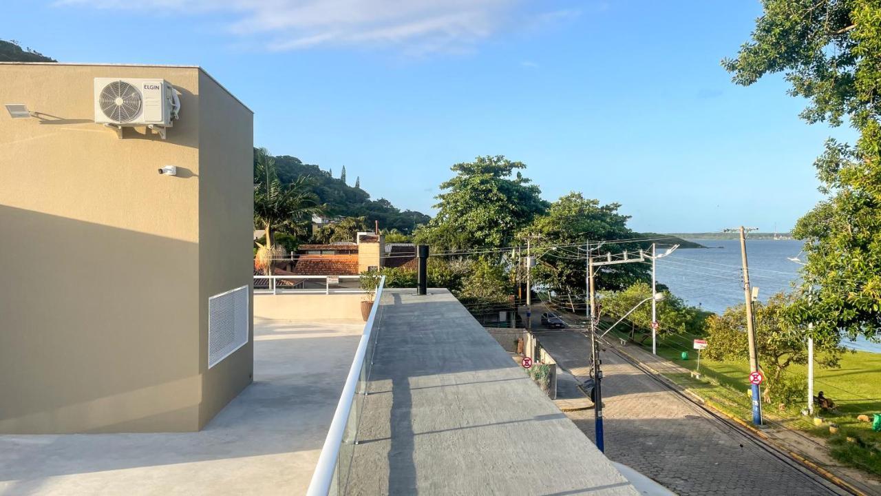Costa Solar Lagoa Florianópolis Esterno foto