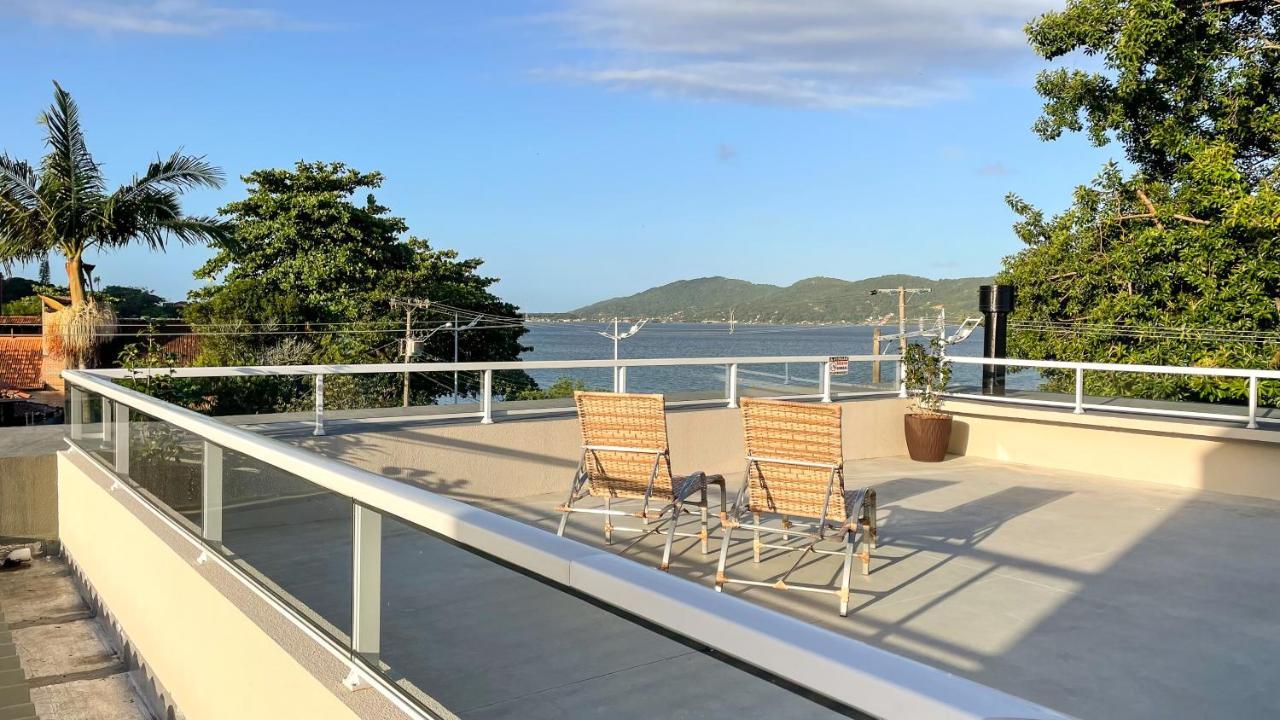 Costa Solar Lagoa Florianópolis Esterno foto