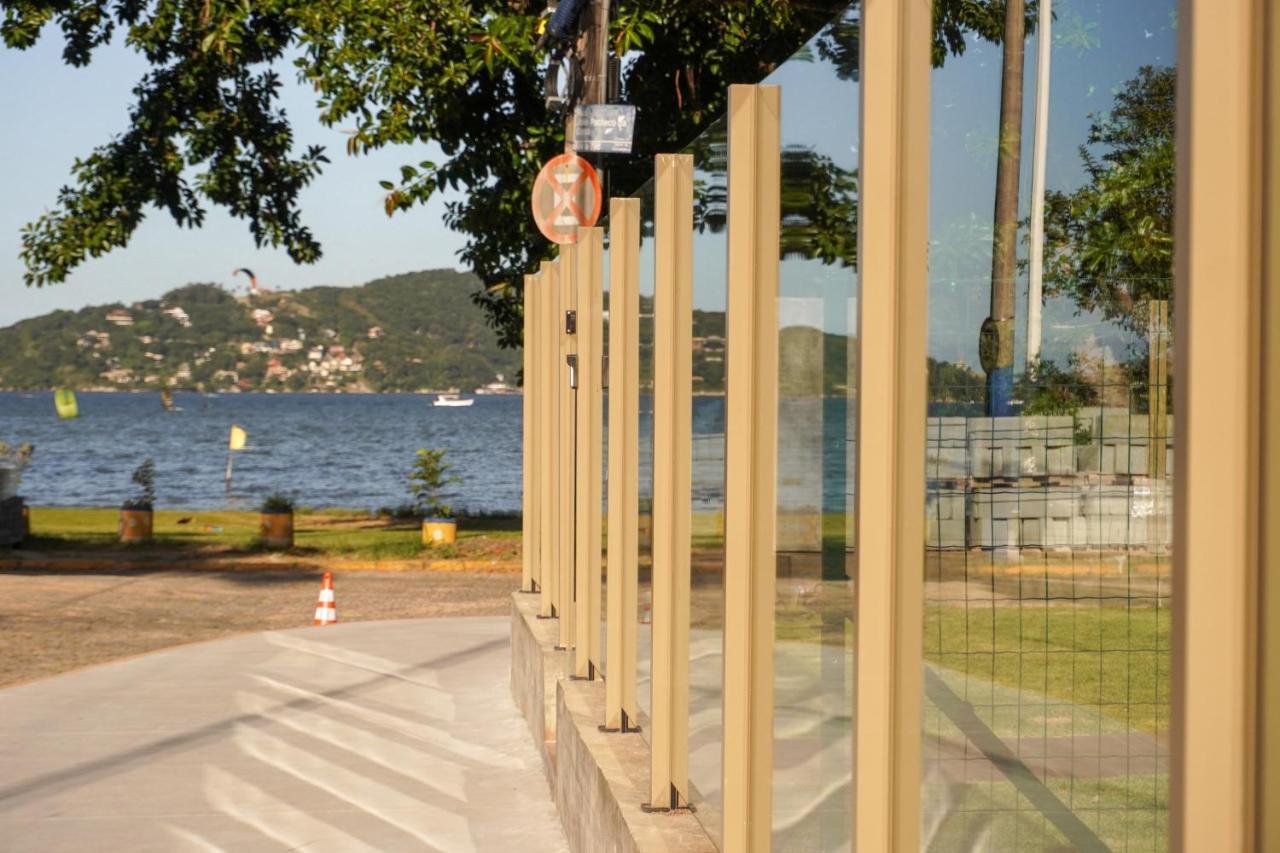 Costa Solar Lagoa Florianópolis Esterno foto
