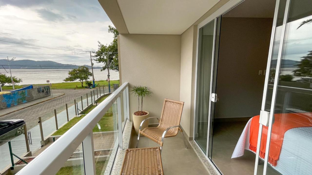 Costa Solar Lagoa Florianópolis Esterno foto